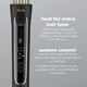 thumbnail image 4 of Rizador Conair INFINITIPRO Cool Air 36 mm negro, 4 of 8