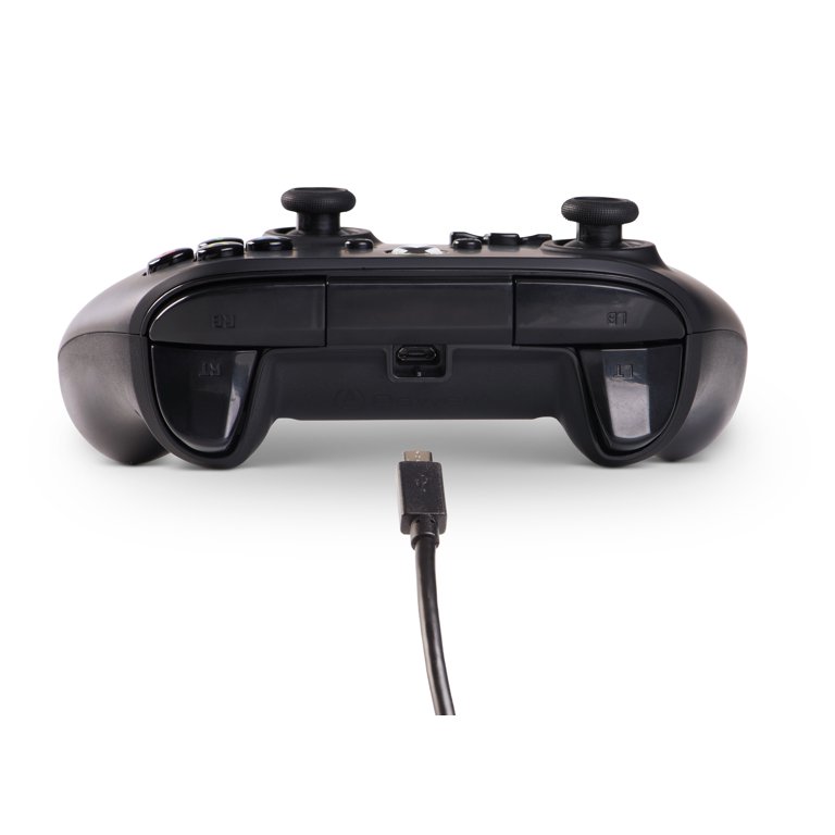 IORE イオレ BUTTON ALL IN ONE(BLACK) Amazon.com: PowerA Enhanced Wired Controller for Xbox Series