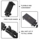 thumbnail image 3 of BESTYASH 1Jgo Trípode Ajustable Para Teléfono Móvil Y Tablet Con Soporte Para Uso Doméstico, 3 of 8