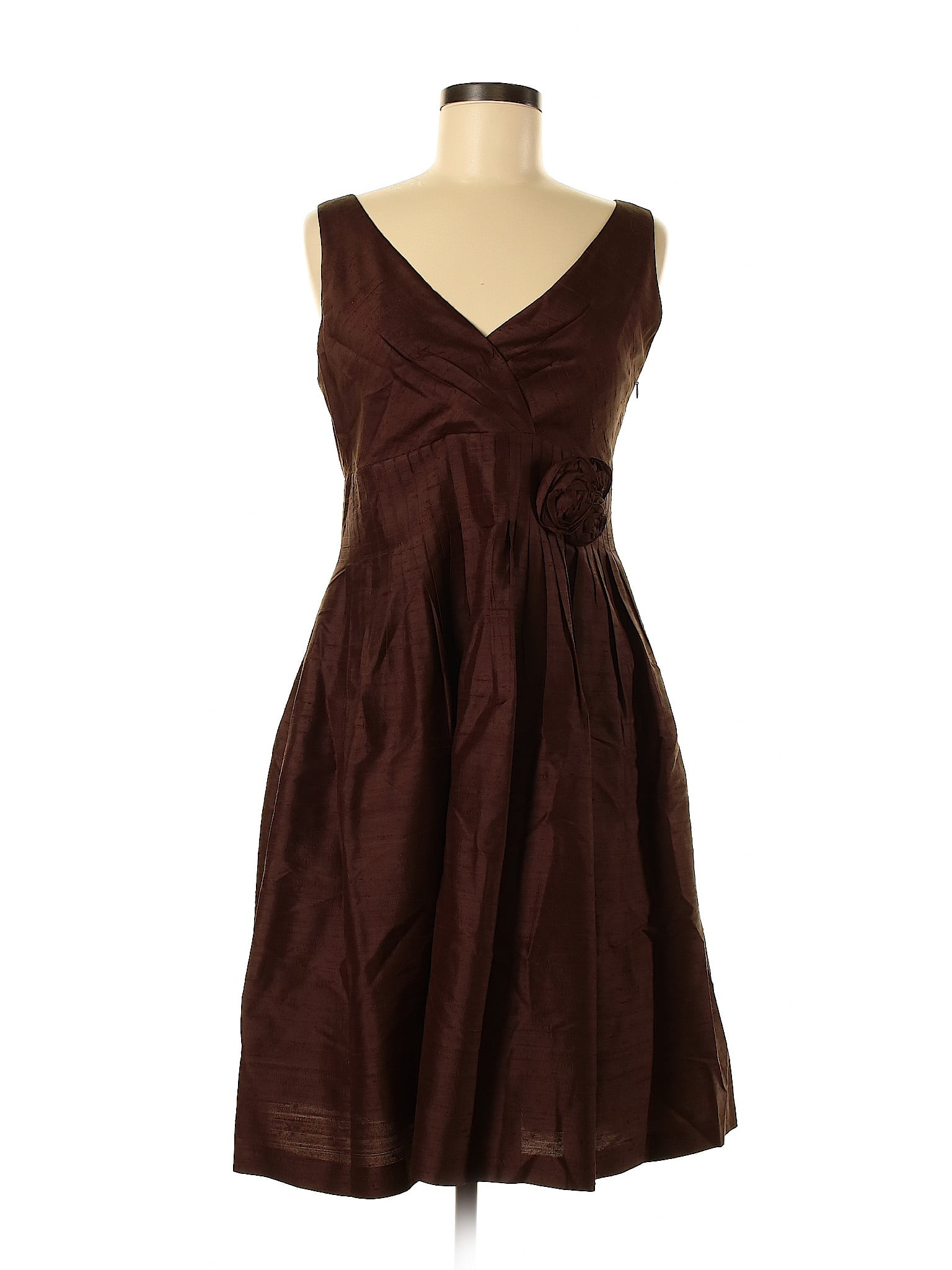 Eliza J - Pre-Owned Eliza J Women's Size 8 Cocktail Dress - Walmart.com ...