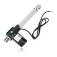 thumbnail image 2 of Linear Actuator, DC 12V Linear Actuator 6000N  Lift Stroke Electric Motor For Auto Car, 2 of 8
