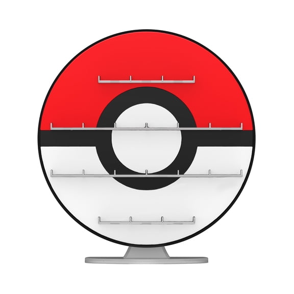 Bitty POP DSPLY: Pokeball