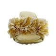 thumbnail image 2 of Sam Edelman Womens Olia Pom Slide Heels, 2 of 3