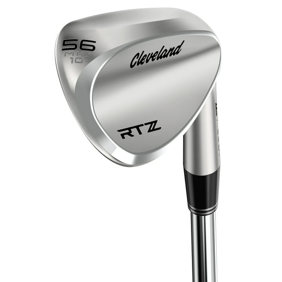 Cleveland RTZ Mid Grind Tour Satin 58* Lob Wedge 58-10 DG Tour Issue Spinner New