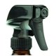 thumbnail image 5 of Botella pulverizadora Sally's Organics de vidrio ámbar 500 ml con gatillo negro, 5 of 9
