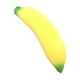 thumbnail image 4 of Fiudx Juguete Antiestrés de Plátano, Lindo Squishy de Crecimiento Lento, Divertido Alivio de La Tensión, Material Elástico Suave, Ideal para Regalar, Coleccionar y Desahogar Emociones, a Partir de 6, 4 of 6