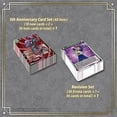 thumbnail image 2 of Dragon Ball Super Jeu de Cartes Set 5e Anniversaire Édition Premium, 2 of 7