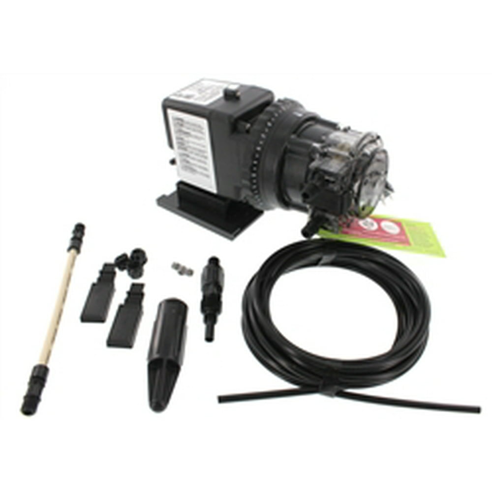 Stenner Pump 85mhp17. Stenner Peristaltic Pump Adjustable Head Rated