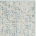 thumbnail image 2 of SAFAVIEH Windsor Daquan Traditional Area Rug, Blue/Lime, 3' x 5', 2 of 4