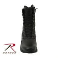 thumbnail image 3 of Rothco 5358 Forced Entry Deployment Boot with side Zipper, 8" Tactical Boot, 3 of 3