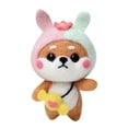 thumbnail image 1 of Jindong Cute Litter Dog Pattern Handmade DIY Poke Wool Felts Material Production Package, 1 of 3