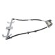 thumbnail image 1 of Rear Right Door Window Lifter Window Regulator Without Engine for Mercedes Benz G W463 A4637301046, 1 of 5