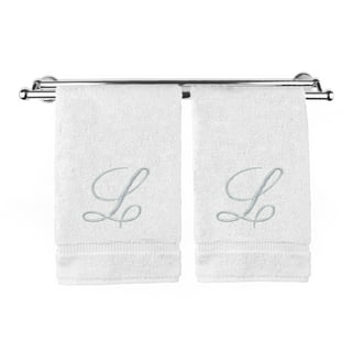 TOWELS Embroidered Bath towels - set 2pc – CristinaArts&Embroidery