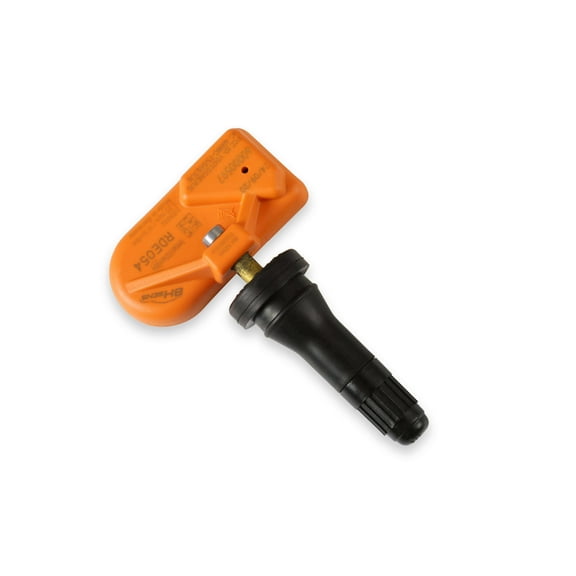 Halibrand RDE053V43 TPMS Sensor - 315 MHZ - Rubber Valve Stem - Sold Individually