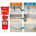 thumbnail image 1 of Teissuly Household Mold Gel Ceramic Mildew Remover Mold Stain Cleaners, 1 of 8