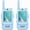 B, variant on Kids Video Walkie Talkies Toys 2 Pack, Mini HD Video Walkie-Talkie Pro with Rechargeable Battery, Long Range Handheld Toy Radios for Indoor Outdoor Family Games, Camping, Hiking for Boys Girls Ages 3