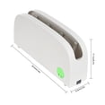 thumbnail image 2 of 110V 160℃ Heating Hot Melt Glue A4 Paper Universal Thermal Binding Machine, 2 of 14