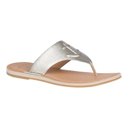 sperry seaport sandal