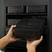 Denon Home Amp Compact Wireless Streaming Amplifier with HEOS Built-in