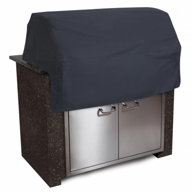 Classic Accessories 5531136040100 Built In Grill Top Cover XSmall