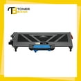thumbnail image 7 of 1-Pack TN360 Toner Cartridge Compatible for Brother TN360 TN330 TN-360 TN 360 High Yield for DCP-7040 DCP-7030 MFC-7840W HL-2140 MFC-7340 MFC-7440N HL-2170W HL-2150N Printer (Black), 7 of 7