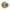 Antique Brass, variant on Tylo Dummy Knob - 488 Series - Boxpack