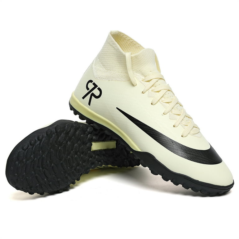 Boys soccer cleats size 7 sale
