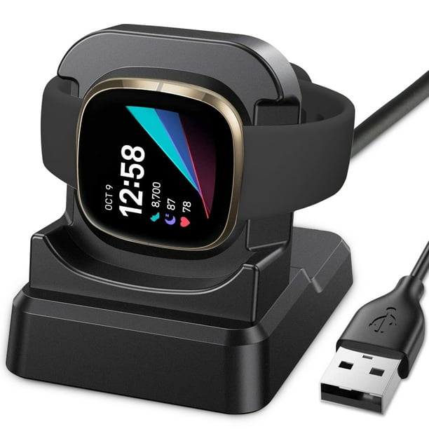 fitbit versa 2 smartwatch charger