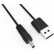 thumbnail image 2 of Cargador con cable USB de carga rápida para cepillo de dientes eléctrico sónico Fairywill para cepillos de dientes modelos FWP11, FW507, FW508, FW917, 2 of 5