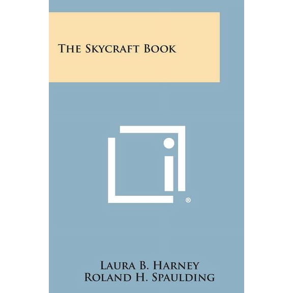 The Skycraft Book (Paperback)