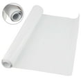 thumbnail image 2 of 30*300Cm Car Gloss White Vinyl Film Wrap Sticker Decal Air Bubble Free, 2 of 8