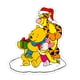 thumbnail image 1 of Disney Winnie The Pooh 5 piezas, accesorios para el cabello de resina acrílica plana, adorno de lazo para el pelo de Navidad, álbum de recortes, manualidades, 1 of 4
