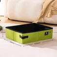 thumbnail image 6 of Portable Folding Travel Pet Litter Box Dog Toilet Tray Folding Cat Litter Potty Waterproof Outdoor Foldable Cat Litter Box, 6 of 10