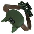 thumbnail image 2 of Masajeador De Hombros Y Cuello, Masajeador Térmico, Práctico, Premium, Portátil, Verde, 2 of 8