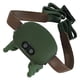 thumbnail image 3 of Masajeador De Hombros Y Cuello, Masajeador Térmico, Práctico, Premium, Portátil, Verde, 3 of 8