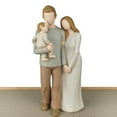 thumbnail image 2 of Honganda Desktop Decor, Human-Shaped Resin Artwork Ornament Decorative Tools, 2 of 5