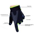 thumbnail image 5 of XOXODG Men Cycling Gloves Full Finger Touch Screen Motorcycle Bicycle Mtb Bike Gloves Gym Training Gloves Outdoor Fishing Hand Guantes, 5 of 6