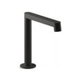 thumbnail image 3 of Kohler K-77969 Components 1.2 GPM Row Spout Bathroom Faucet - Chrome, 3 of 4