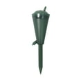 thumbnail image 1 of Funnel Shaped Lazy Transparent Automatic Dripper Family Balcony Flower Pot Red Pot Indoor Water Speed Control Watering Kettle, 1 of 1