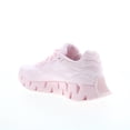 thumbnail image 6 of Reebok Adult Womens Zig Dynamica 4 Lifestyle Sneakers, 6 of 8