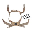 thumbnail image 1 of Sistema de Suspensión Ajustable para Casco YUNYI BRAND Deportes con Correa de Barbilla, 1 of 8