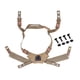thumbnail image 2 of Correa de barbilla para casco de tamaño de cabeza ajustable, sistema de suspensión de dial ajustable Sistema de suspensión Correa de barbilla para casco Wendy Correa de barbilla para casco Calidad de nivel superior, 2 of 8