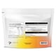 thumbnail image 2 of Primetech Glutamina en Polvo Micronizada, 500g o 100 porciones de 5g de l-Gluitamina de alta pureza, sin sabor y sin aditivos, 2 of 3