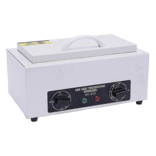 Hot Air Sterilizer Disinfection 50-200