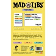 Mad Libs the Game (Other)