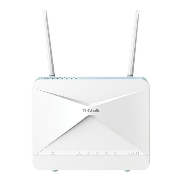 D-Link - EAGLE PRO AI AX1500 4G Smart