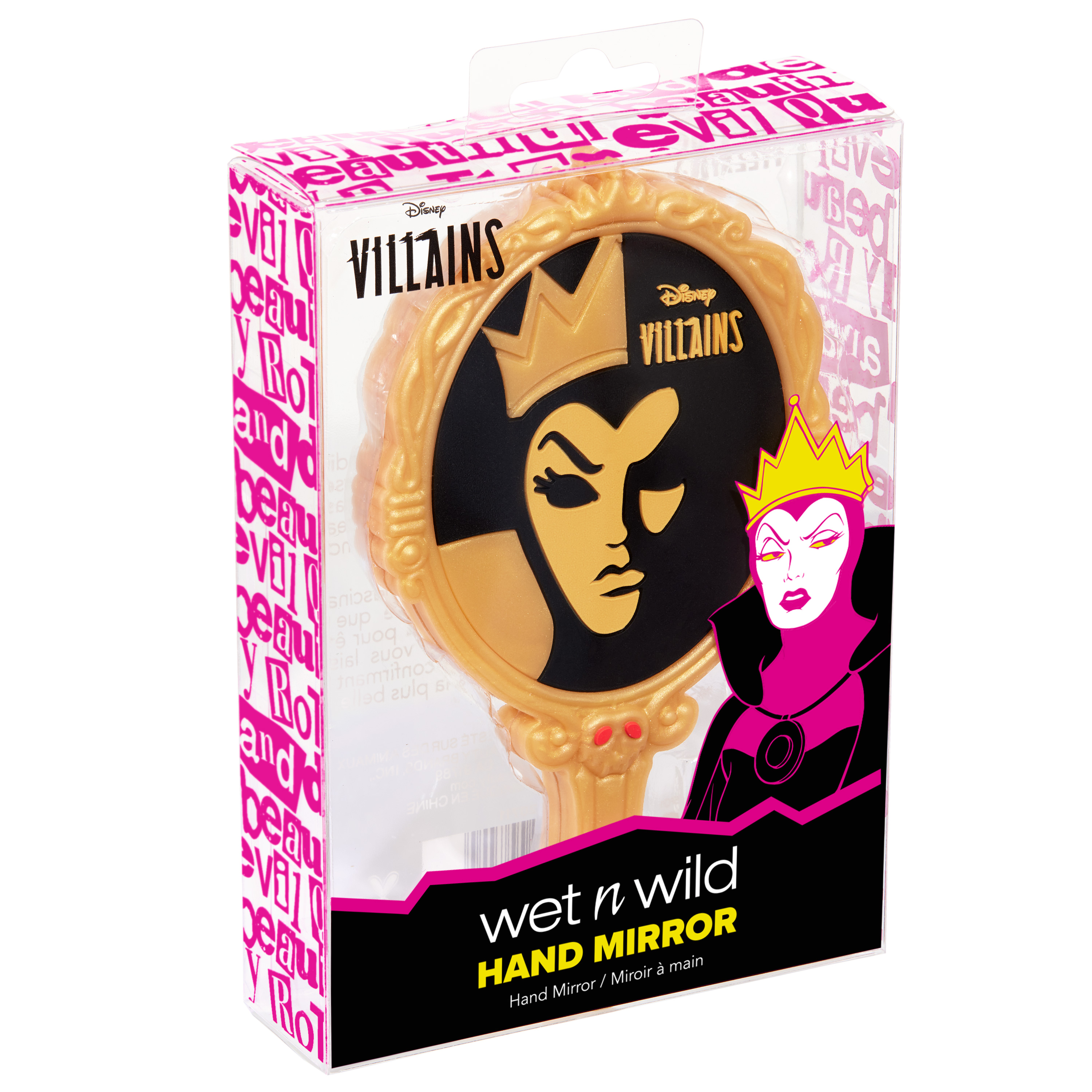 wet n wild - Brandclub - Wet n Wild Disney Villains, Evil Queen