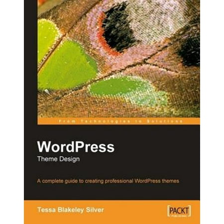 WordPress Theme Development:Beginner's Guide -