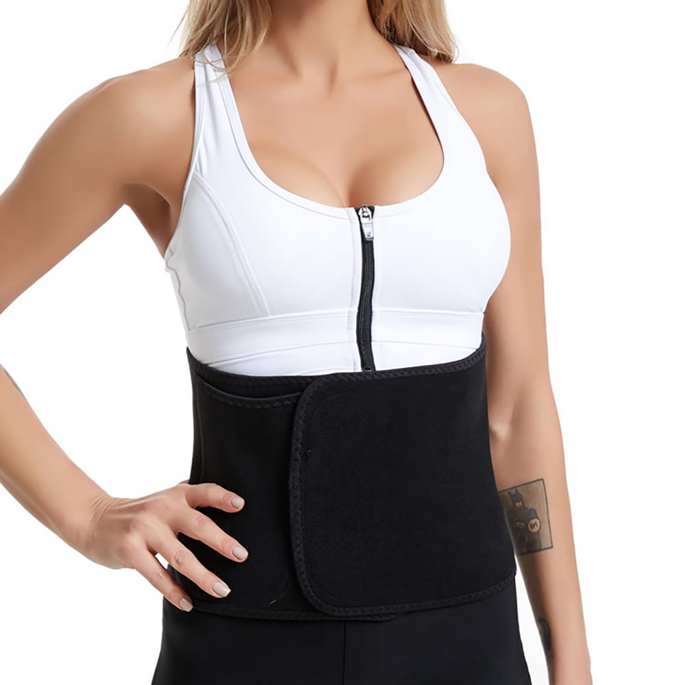 Body Buidling Waist Training Sweat Belt Belt For Women & Men Professional Sauna  Sweat Bands For Slimming, Fitness, And Workout DHL Shipping Included From  Buymall, $10.78