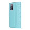 thumbnail image 2 of JTCASES Compatible with Samsung Galaxy S20 FE 5G 6.5 inch Case Wallet Flip Folio Case [Kickstand] with RFID Blocking Card Holders [Shockproof] and Wrist Strap Cover for Men Women Girls, Mint, 2 of 12